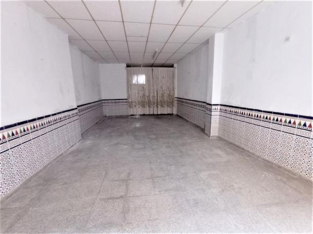 Local Venta Murcia