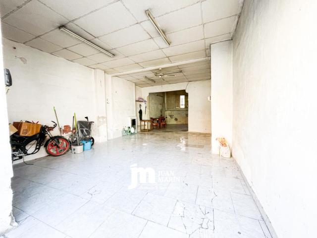 Local Venta Murcia