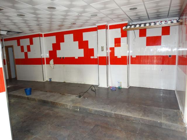Local Venta Murcia