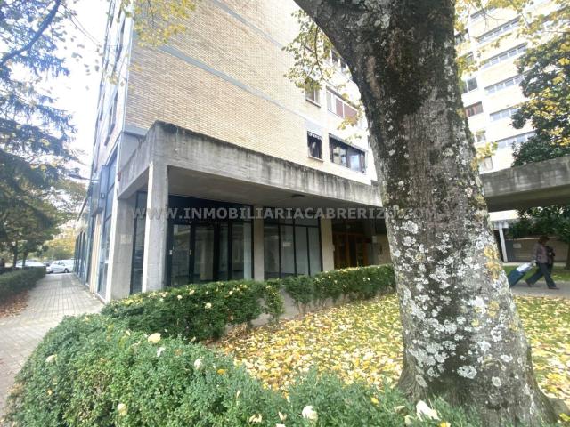 Local Venta Navarra