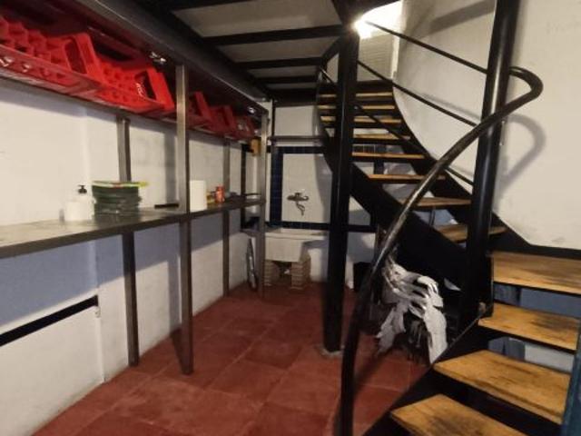 LOCAL VENTA PLENO CENTRO VALLADOLID