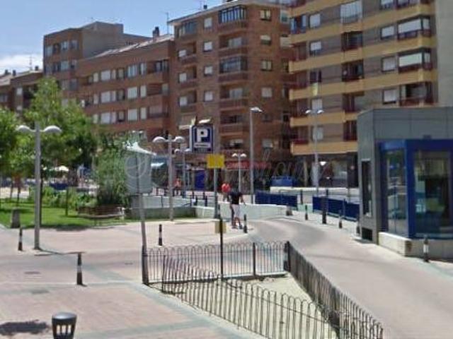 Local Venta Segovia
