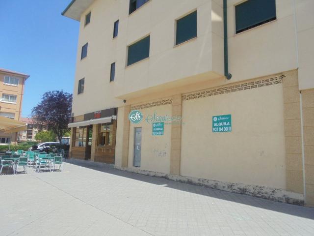 Local Venta Segovia