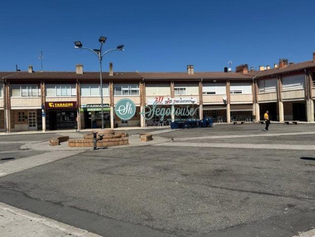 Local Venta Segovia