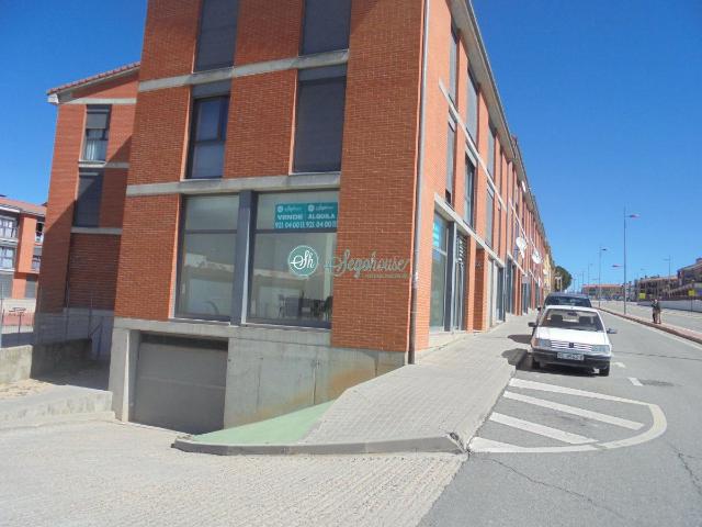 Local Venta Segovia