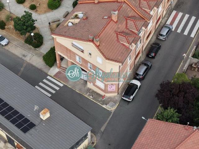 Local Venta Segovia