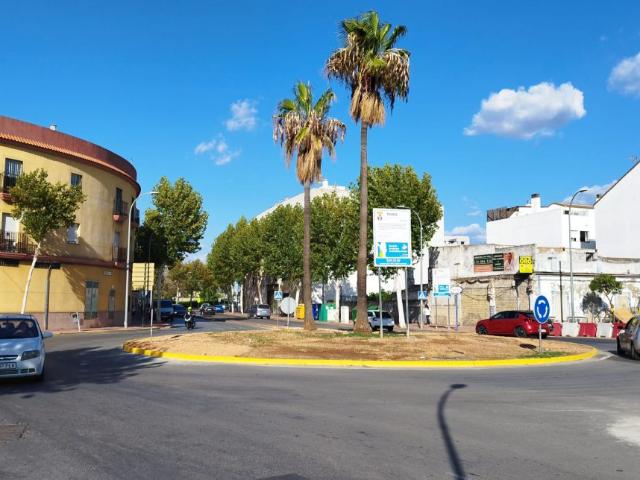 Local Venta Sevilla