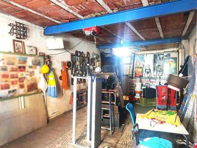 Local Venta Sevilla