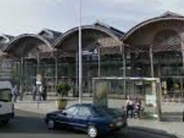 Local Venta Sevilla