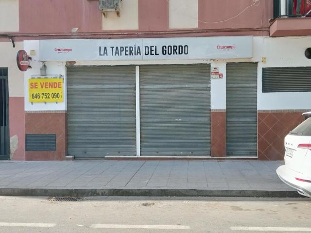Local Venta Sevilla