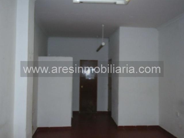 Local Venta Sevilla