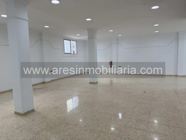 Local Venta Sevilla