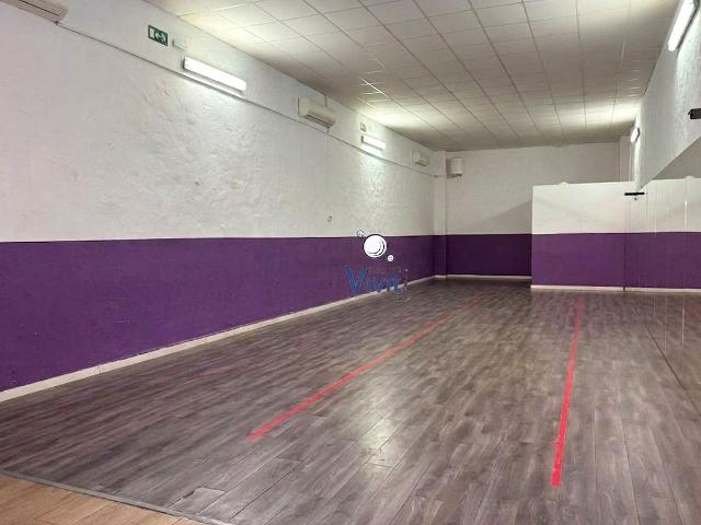 Local Venta Sevilla