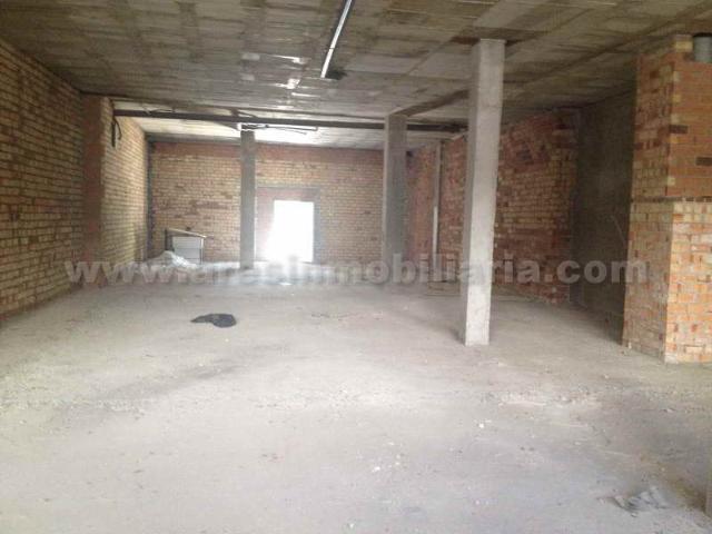 Local Venta Sevilla