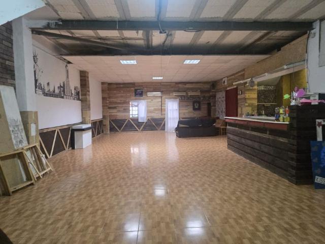 Local Venta Sevilla