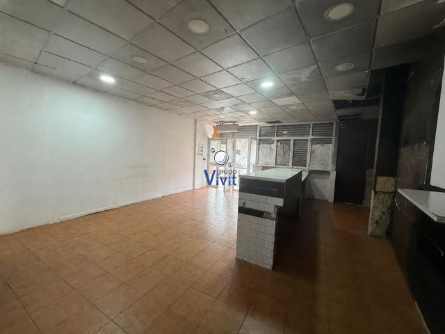 Local Venta Sevilla