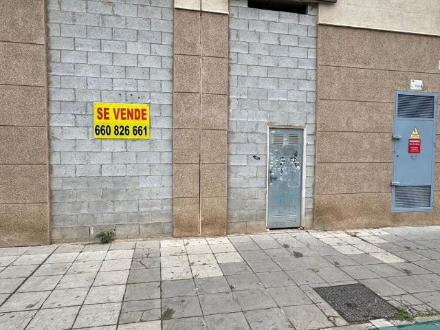 Local Venta Sevilla