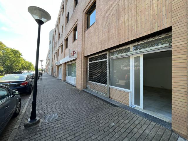 Local Venta Sevilla