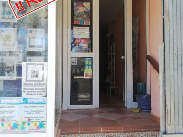 Local Venta Sevilla