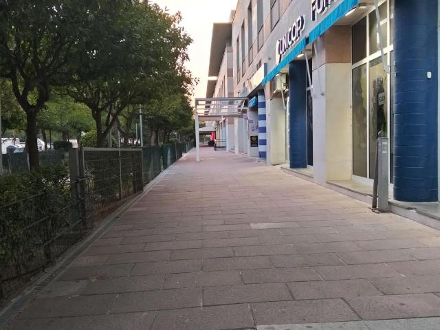 Local Venta Sevilla