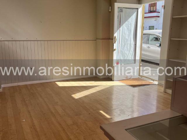 Local Venta Sevilla