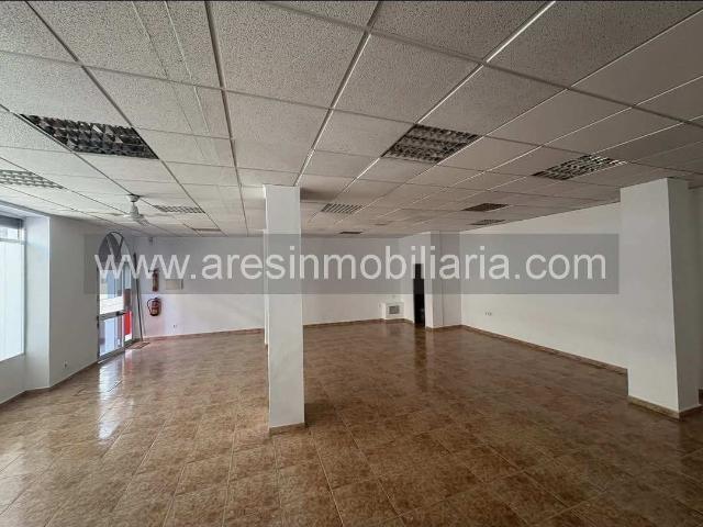 Local Venta Sevilla