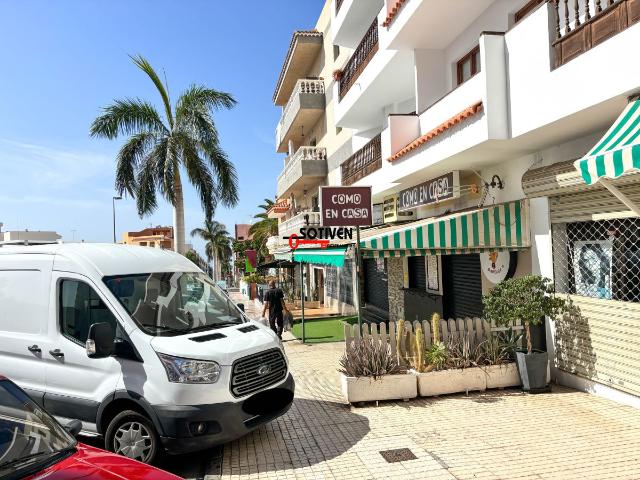 Local Venta Sta.Cruz Tener