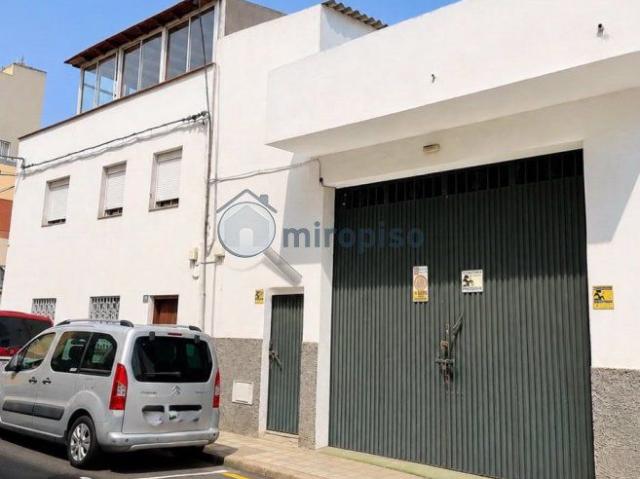 Local Venta Sta.Cruz Tener