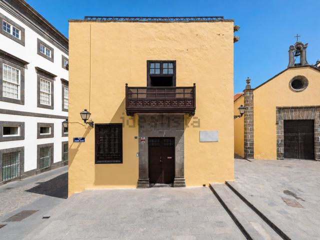 Local, Vegueta, Las Palmas de Gran Canaria