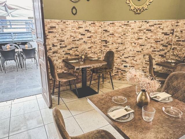 Local, Vegueta, Las Palmas de Gran Canaria