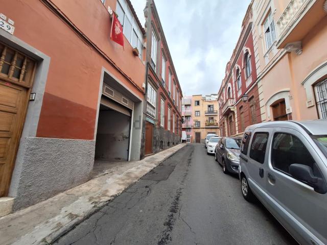 Local, Vegueta, Las Palmas de Gran Canaria