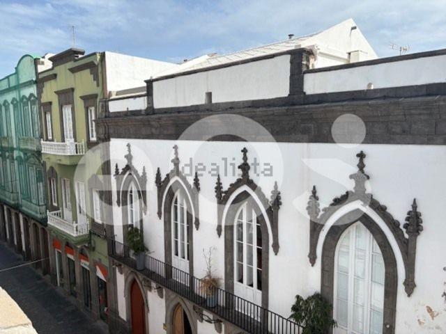 Local, Vegueta, Las Palmas de Gran Canaria