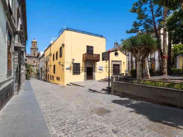 Local, Vegueta, Las Palmas de Gran Canaria