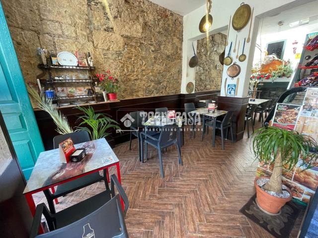Local, Vegueta, Las Palmas de Gran Canaria