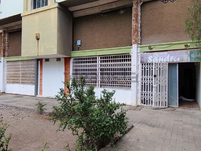 Local, Vega de San José, Las Palmas de Gran Canaria