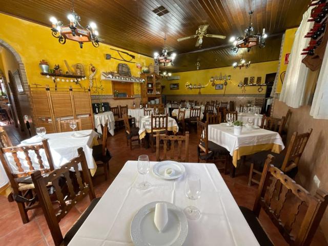 Local, Camino Viejo de Málaga, Vélez Malaga