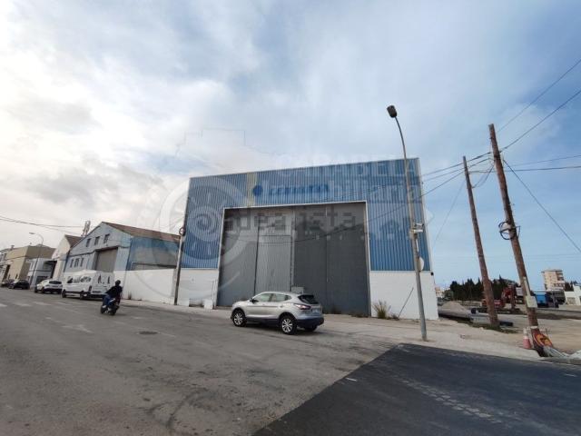 Local, Vinarós