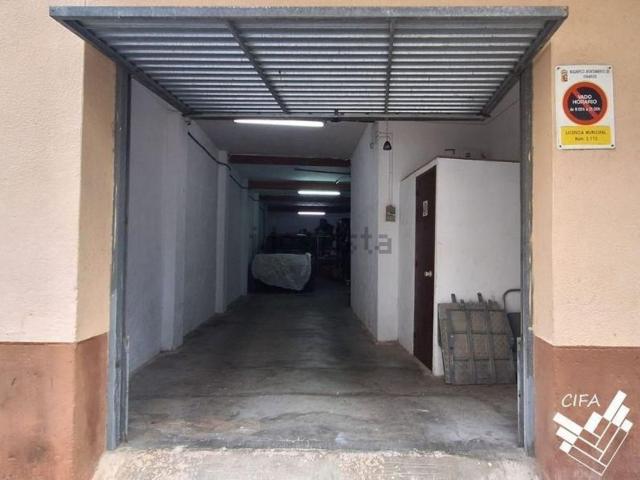 Local, Vinarós