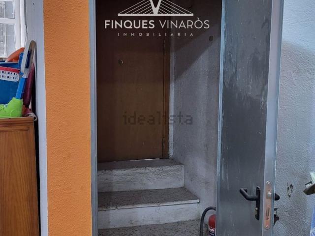 Local, Vinarós