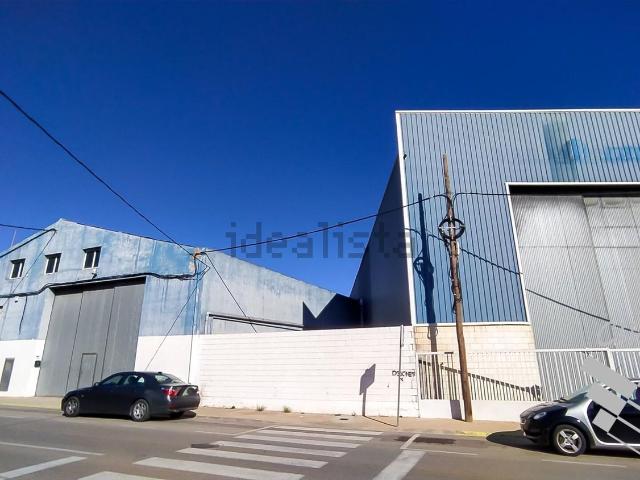 Local, Vinarós