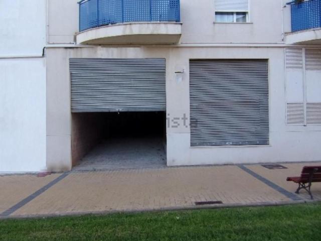 Local, Vinarós