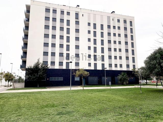 Local, Vinarós