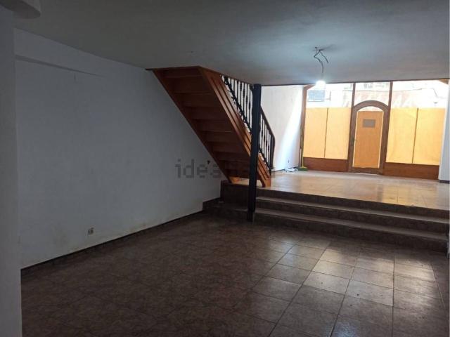 Local, Vinarós