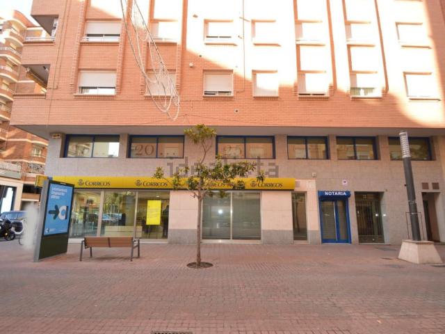 Local, Vinarós
