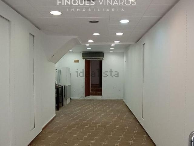 Local, Vinarós
