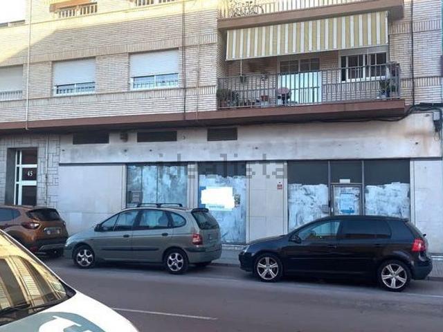 Local, Vinarós