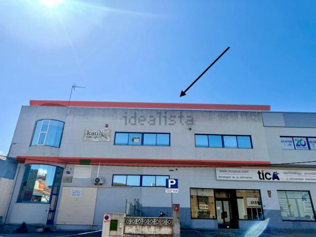 Local, Vincios Santa Marina P