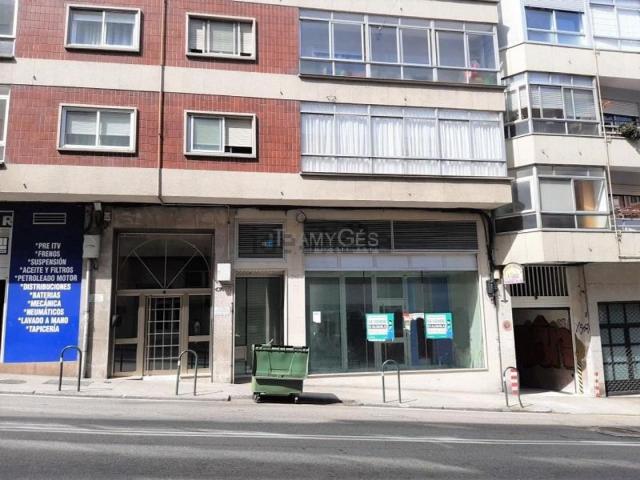 Local, Vigo