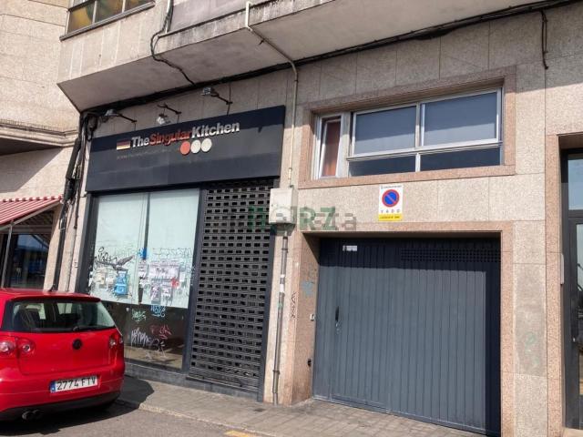 Local, Vigo