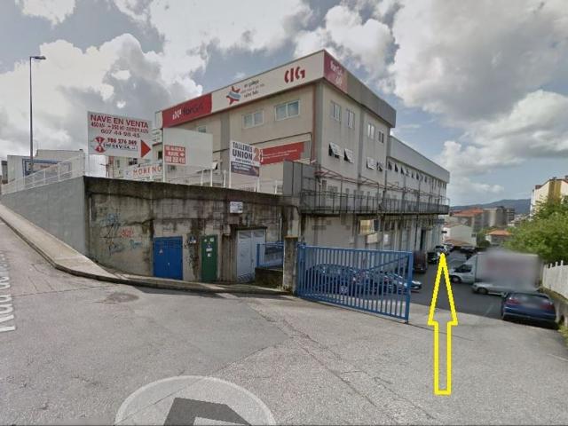 Local, Vigo